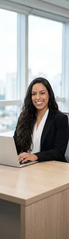 Maria Victória Vice Presidente