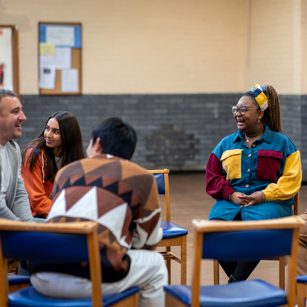 Cultura e comunidade